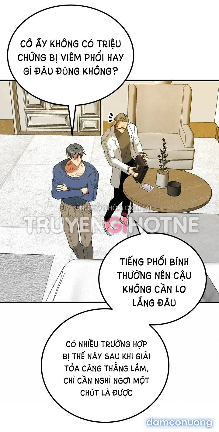 [18+] Người Vợ Gợi Cảm 