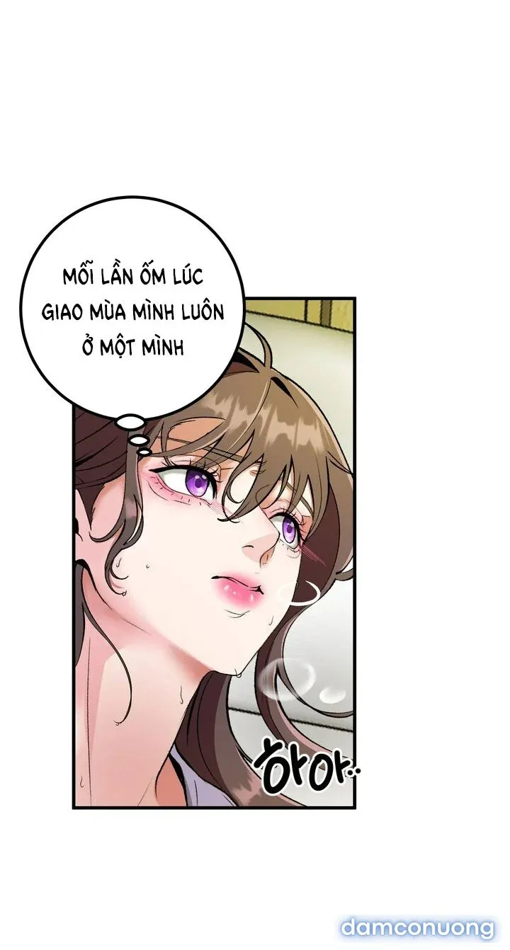 [18+] Người Vợ Gợi Cảm 