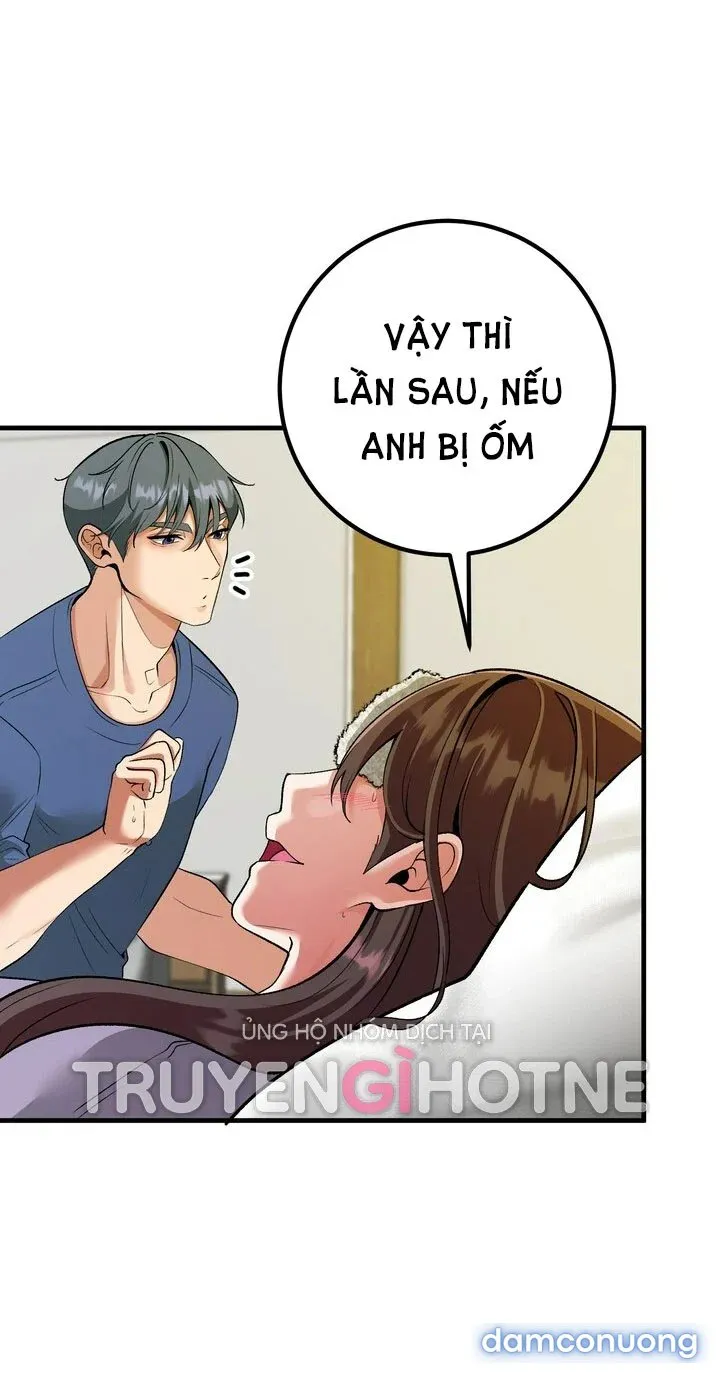 [18+] Người Vợ Gợi Cảm 