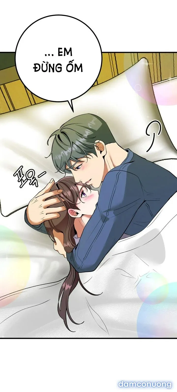 [18+] Người Vợ Gợi Cảm 