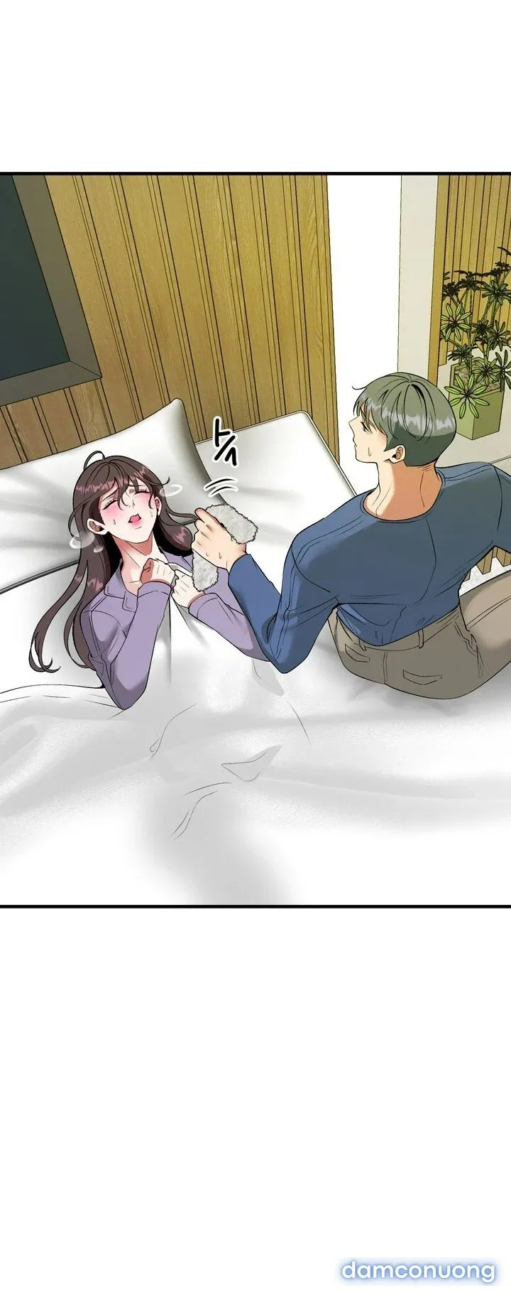 [18+] Người Vợ Gợi Cảm 