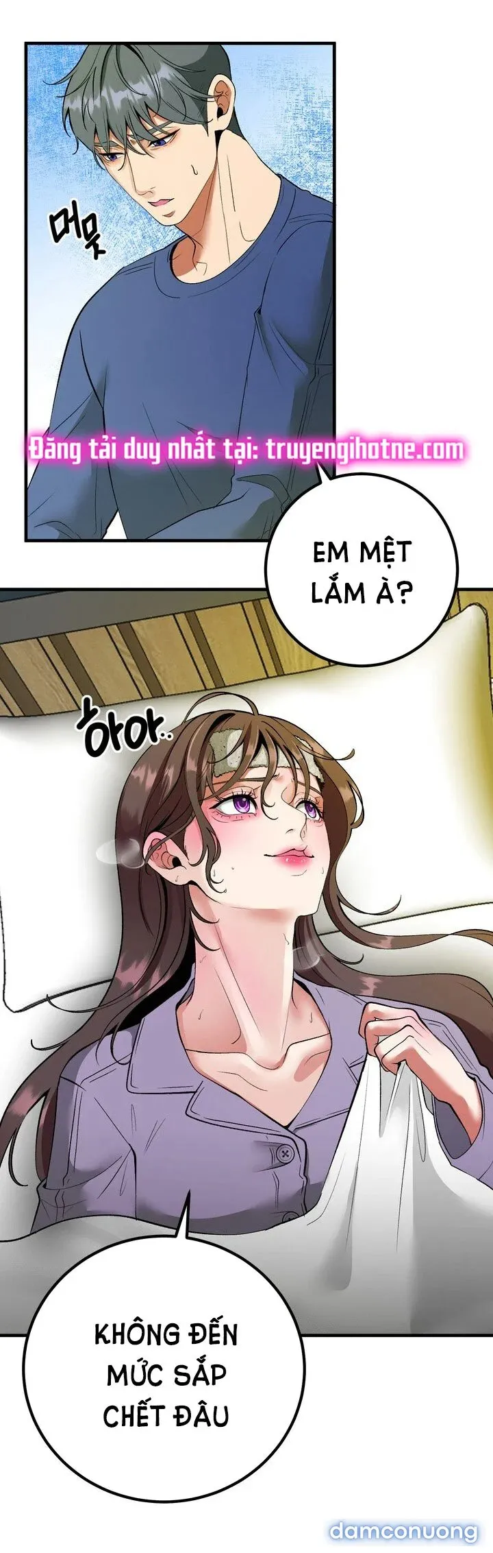 [18+] Người Vợ Gợi Cảm 
