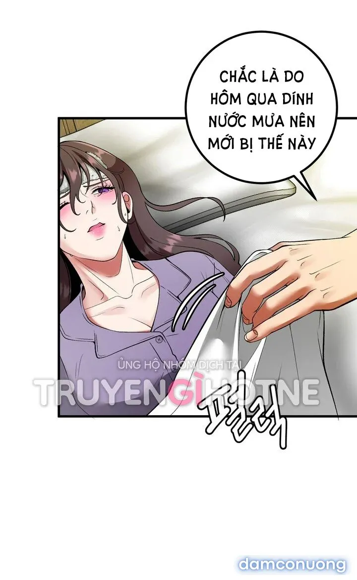 [18+] Người Vợ Gợi Cảm 