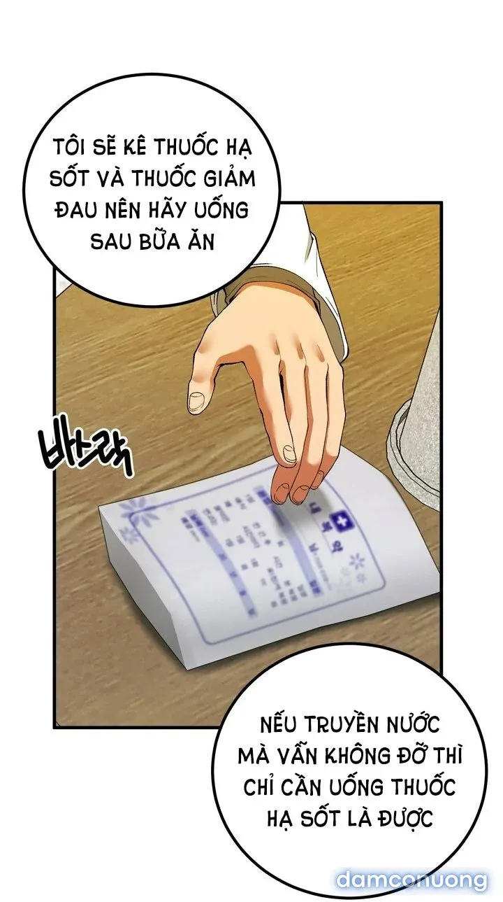 [18+] Người Vợ Gợi Cảm 