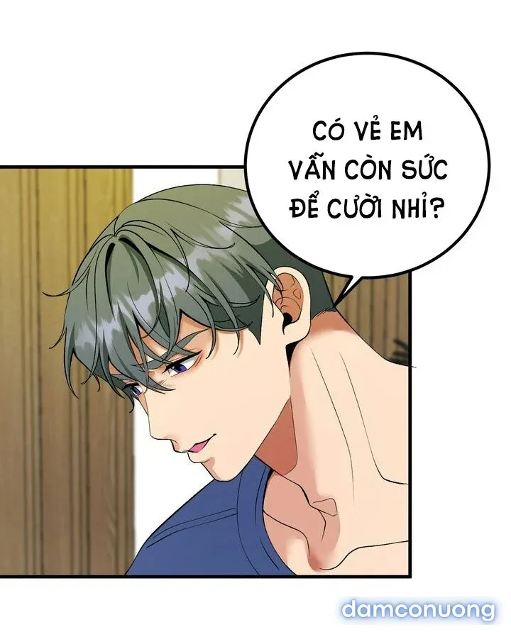 [18+] Người Vợ Gợi Cảm 