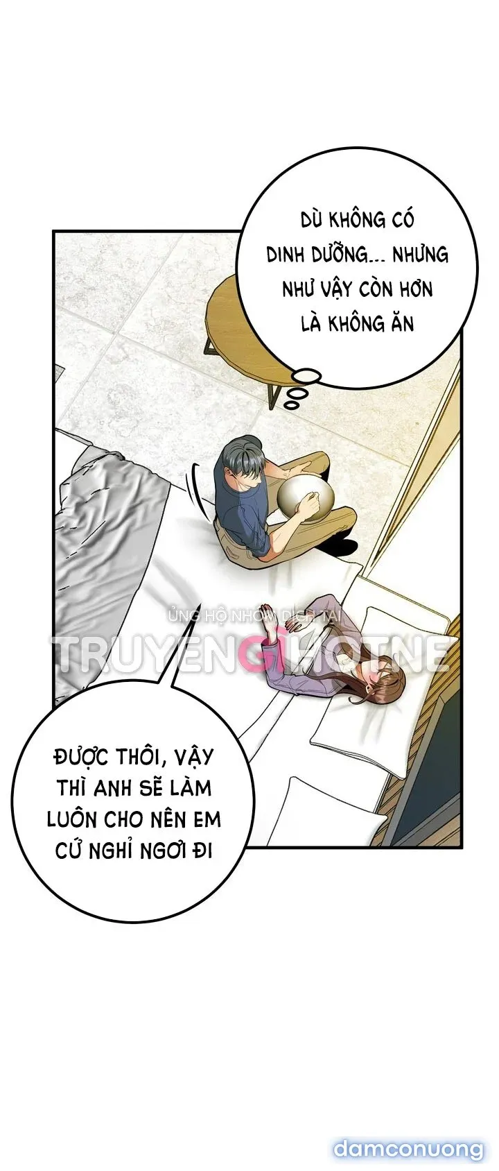 [18+] Người Vợ Gợi Cảm 