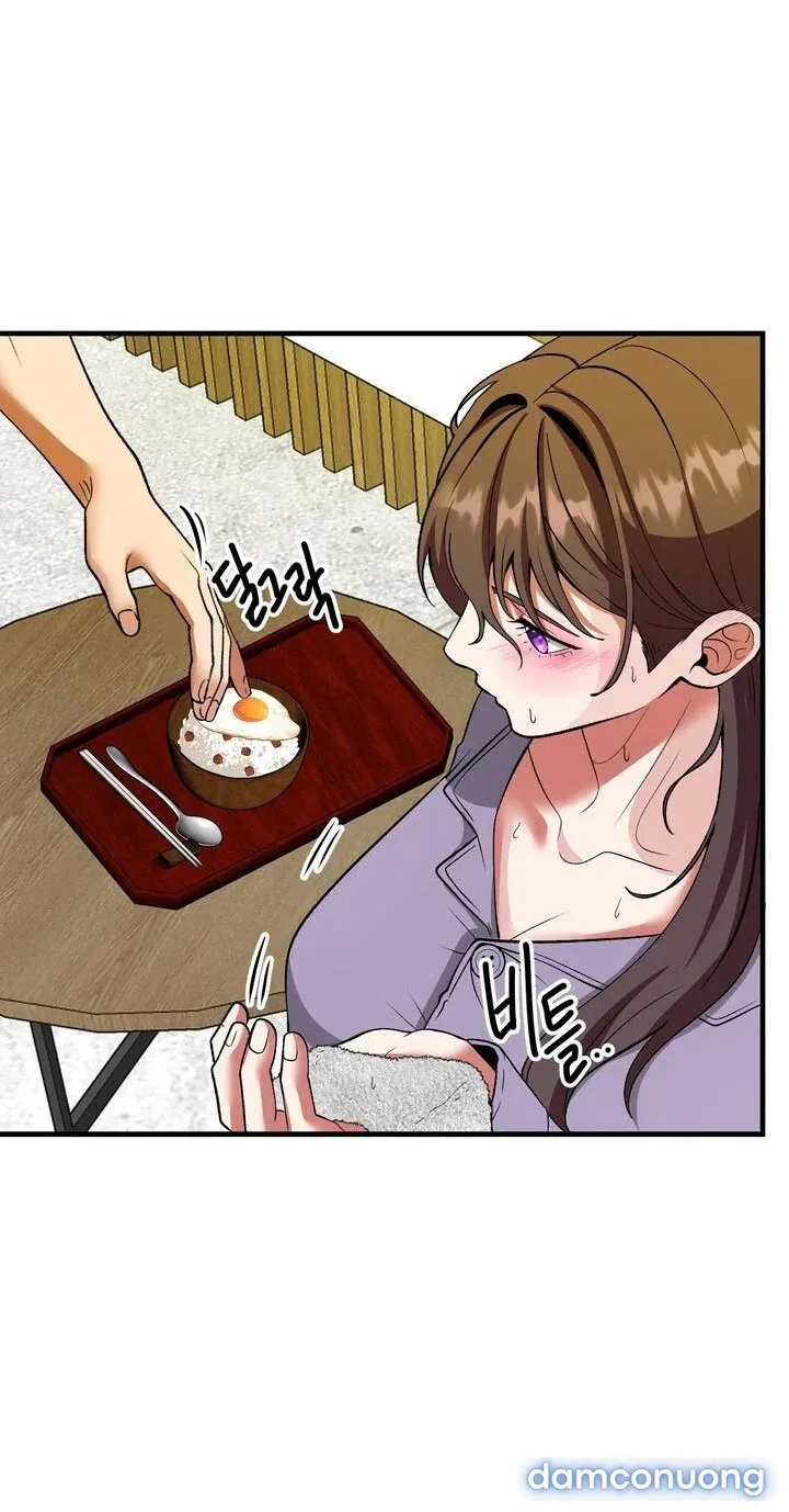 [18+] Người Vợ Gợi Cảm 