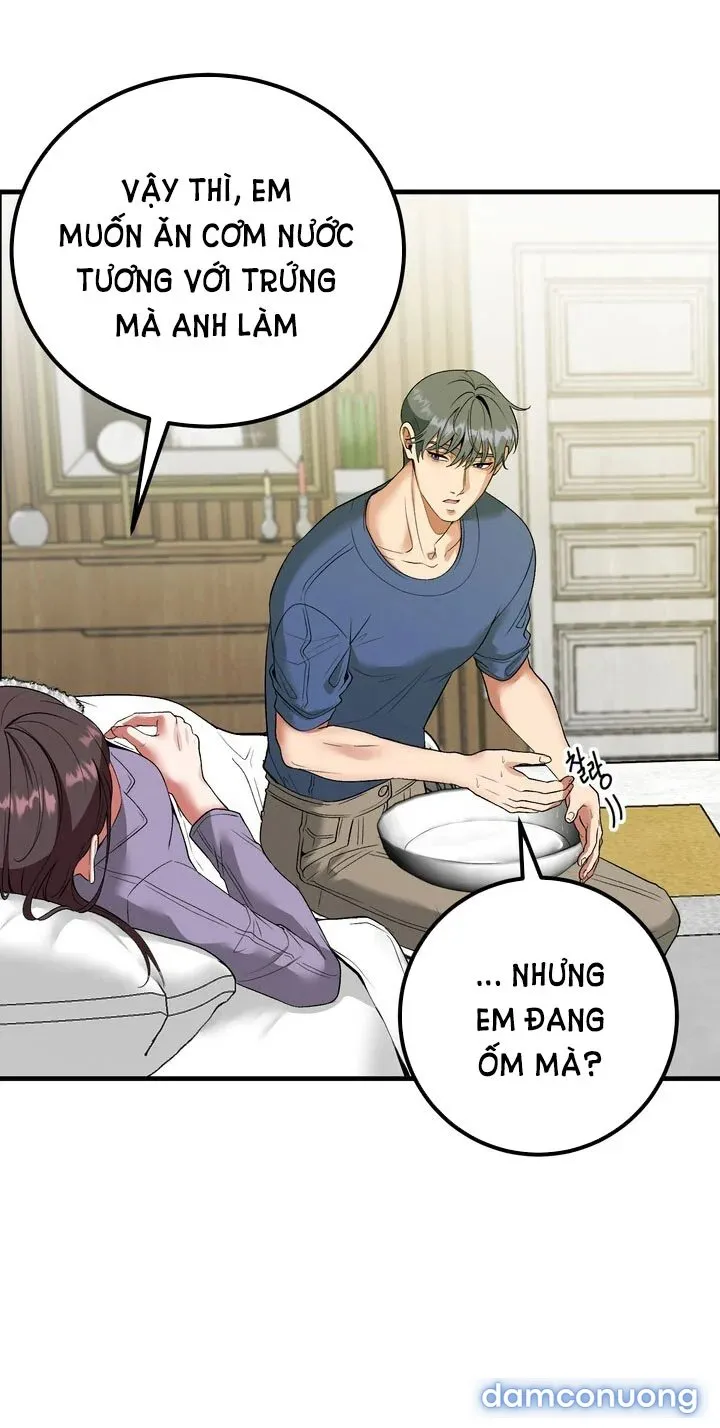 [18+] Người Vợ Gợi Cảm 