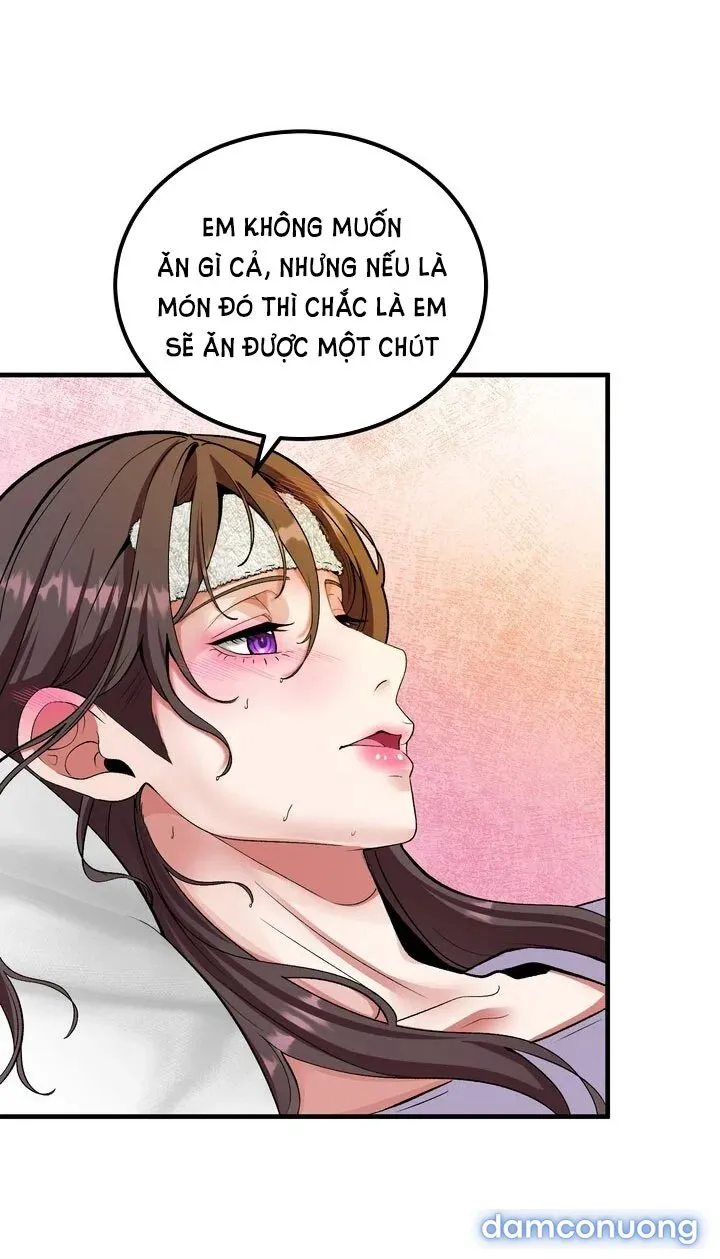 [18+] Người Vợ Gợi Cảm 