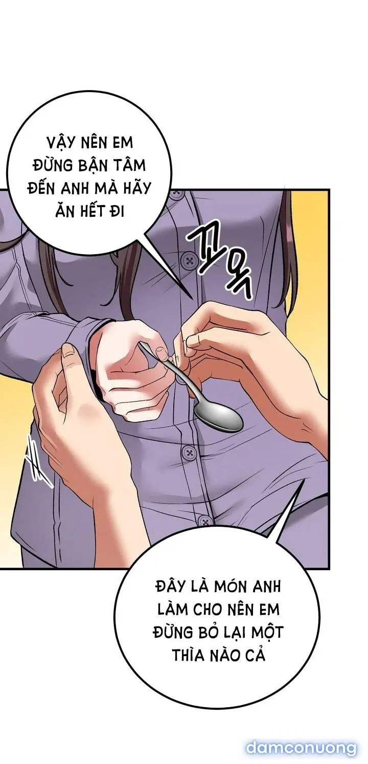 [18+] Người Vợ Gợi Cảm 