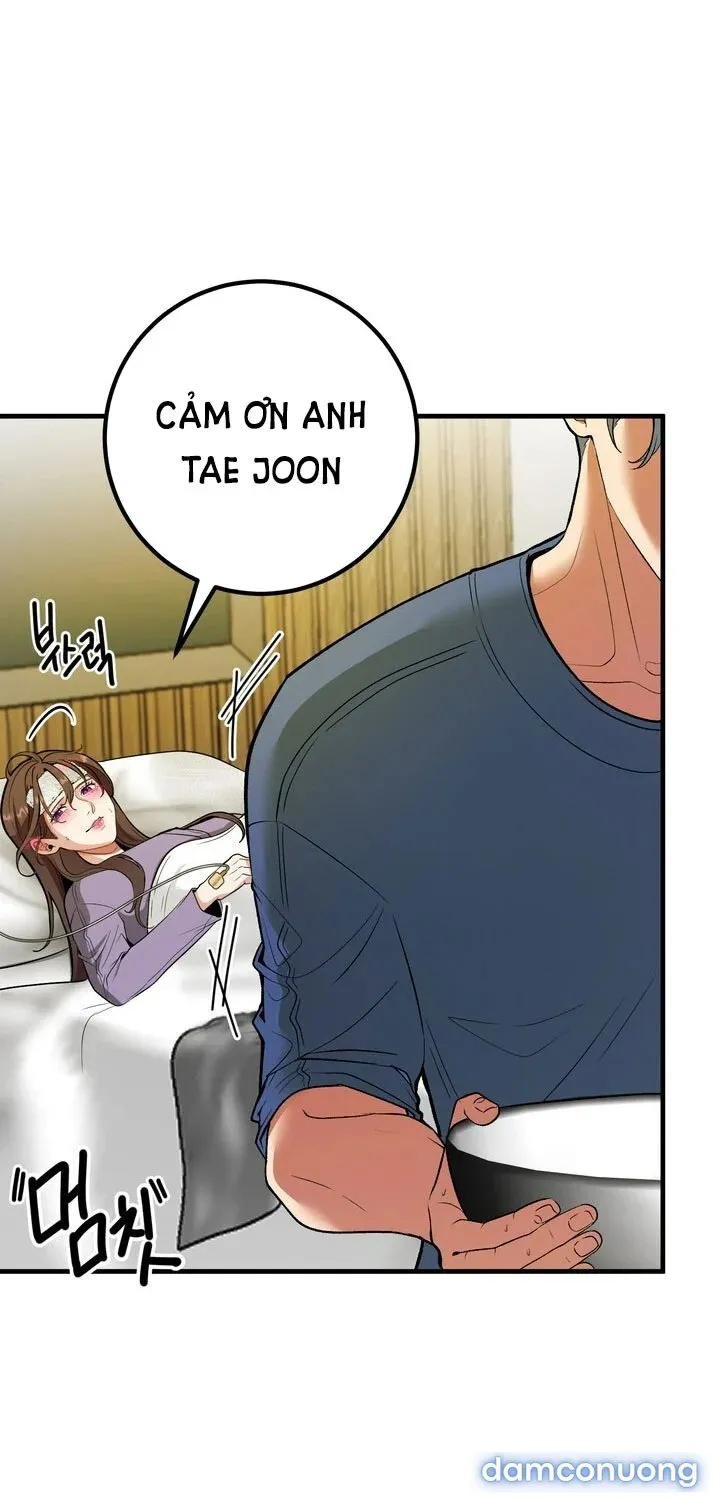 [18+] Người Vợ Gợi Cảm 