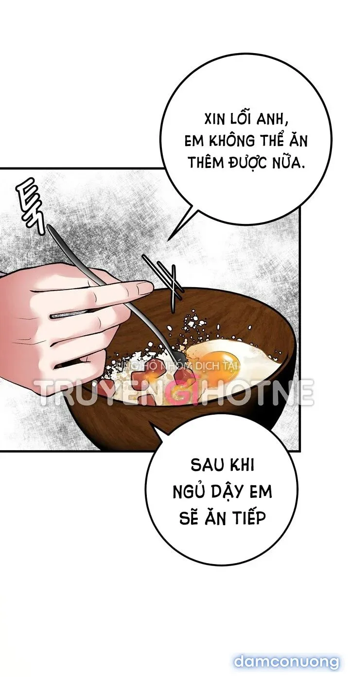 [18+] Người Vợ Gợi Cảm 