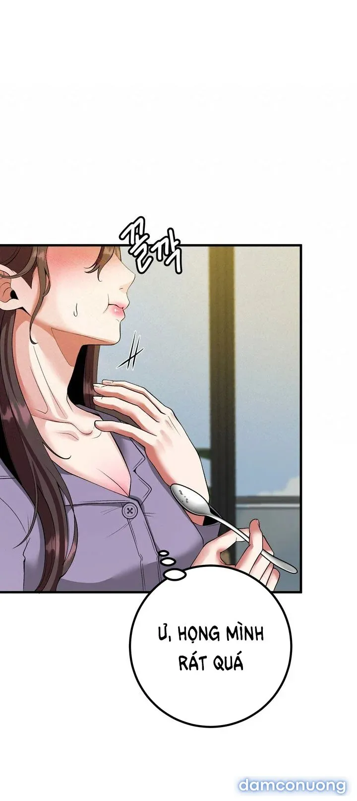 [18+] Người Vợ Gợi Cảm 