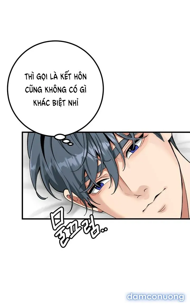 [18+] Người Vợ Gợi Cảm 