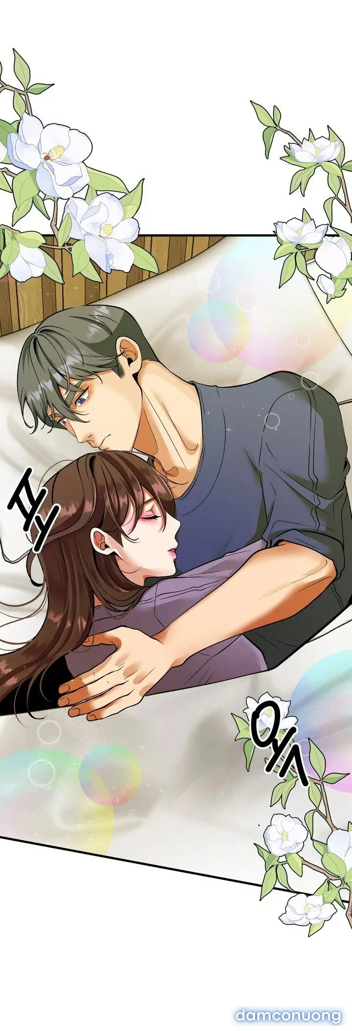 [18+] Người Vợ Gợi Cảm 