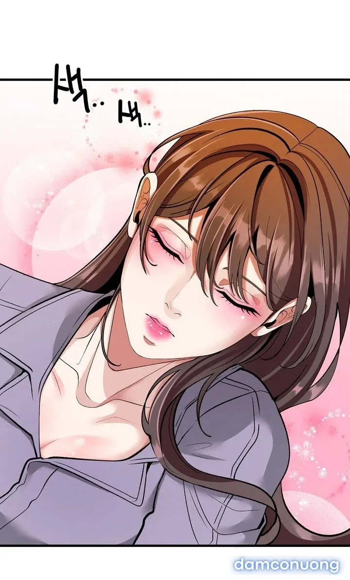 [18+] Người Vợ Gợi Cảm 