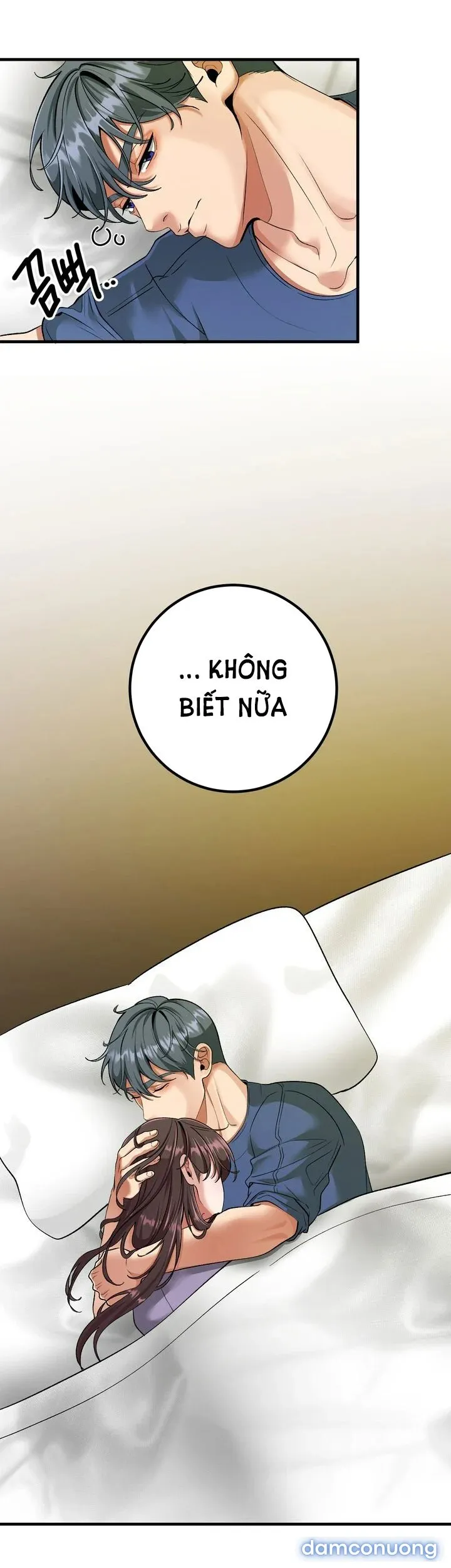 [18+] Người Vợ Gợi Cảm 