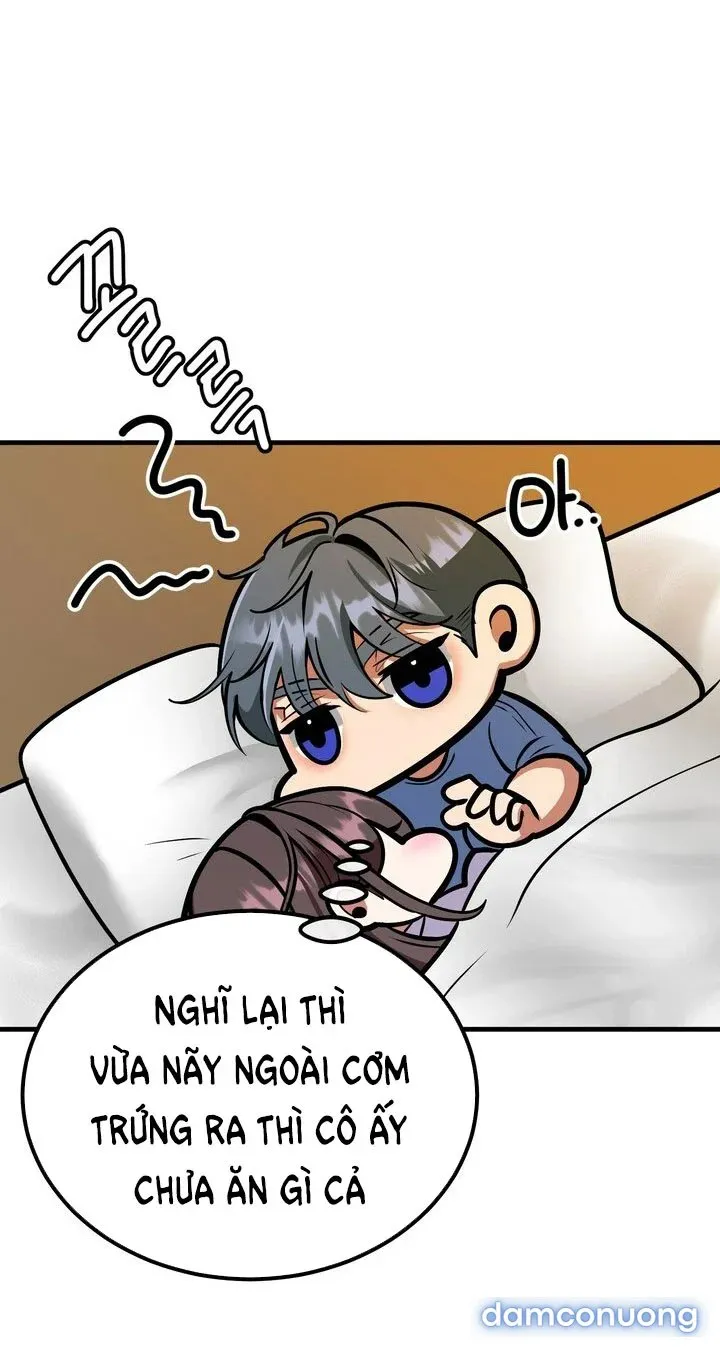 [18+] Người Vợ Gợi Cảm 