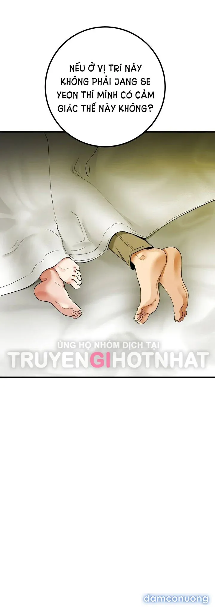 [18+] Người Vợ Gợi Cảm 