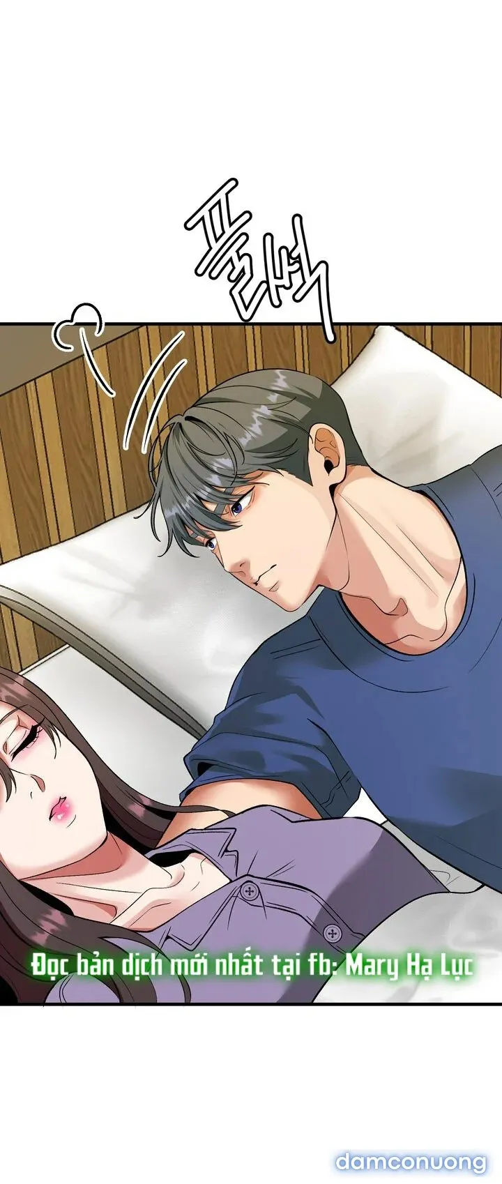 [18+] Người Vợ Gợi Cảm 
