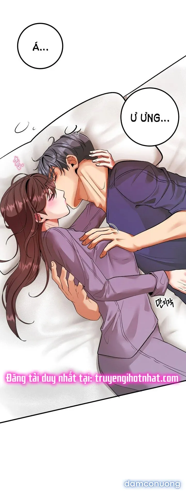 [18+] Người Vợ Gợi Cảm 