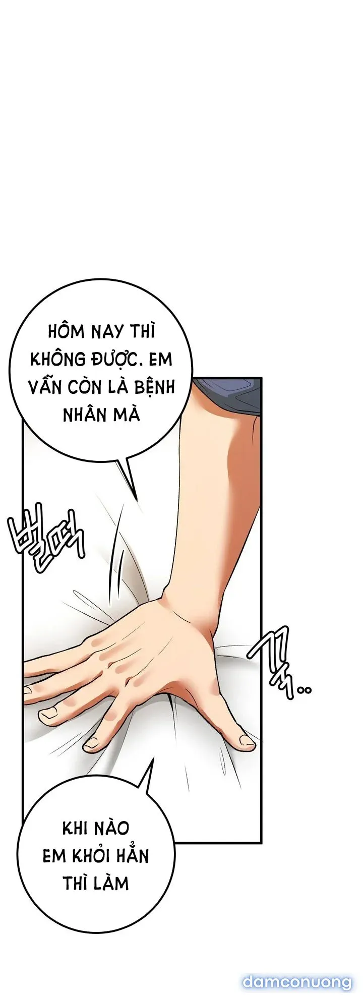 [18+] Người Vợ Gợi Cảm 