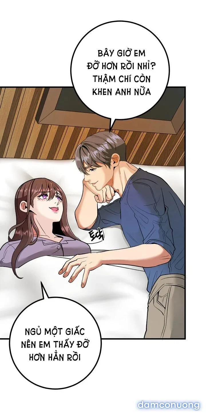 [18+] Người Vợ Gợi Cảm 