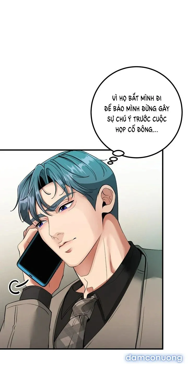 [18+] Người Vợ Gợi Cảm 