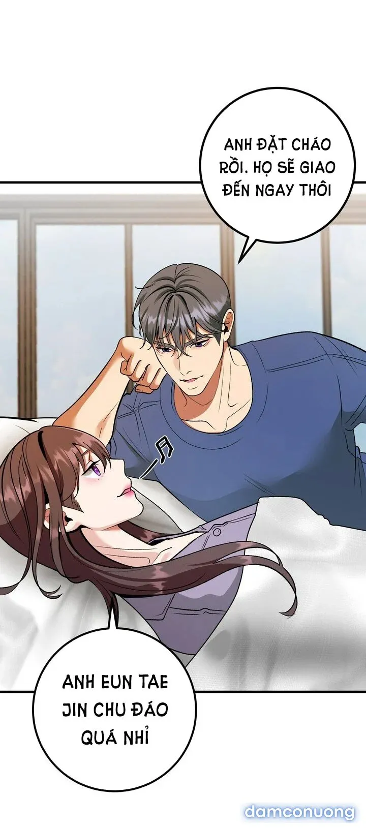 [18+] Người Vợ Gợi Cảm 