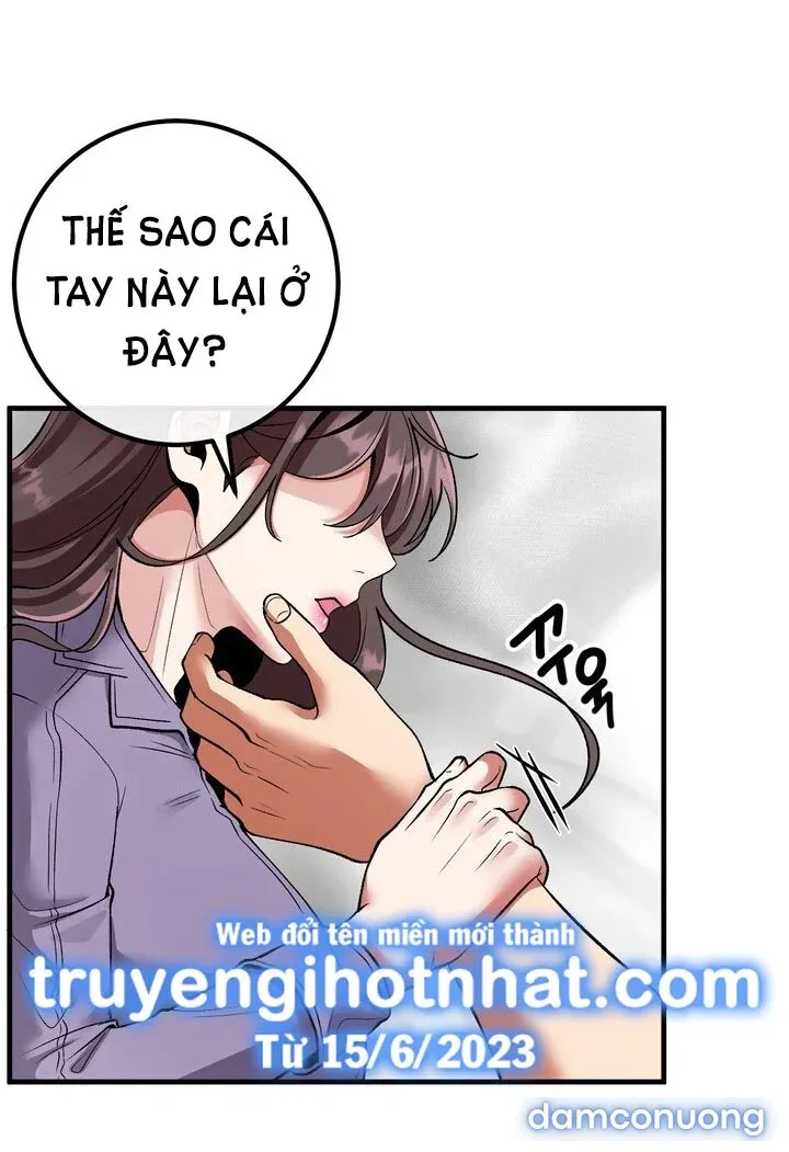 [18+] Người Vợ Gợi Cảm 