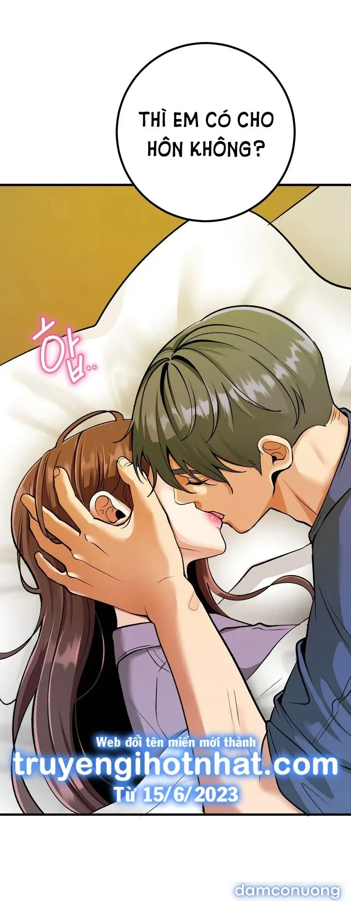 [18+] Người Vợ Gợi Cảm 