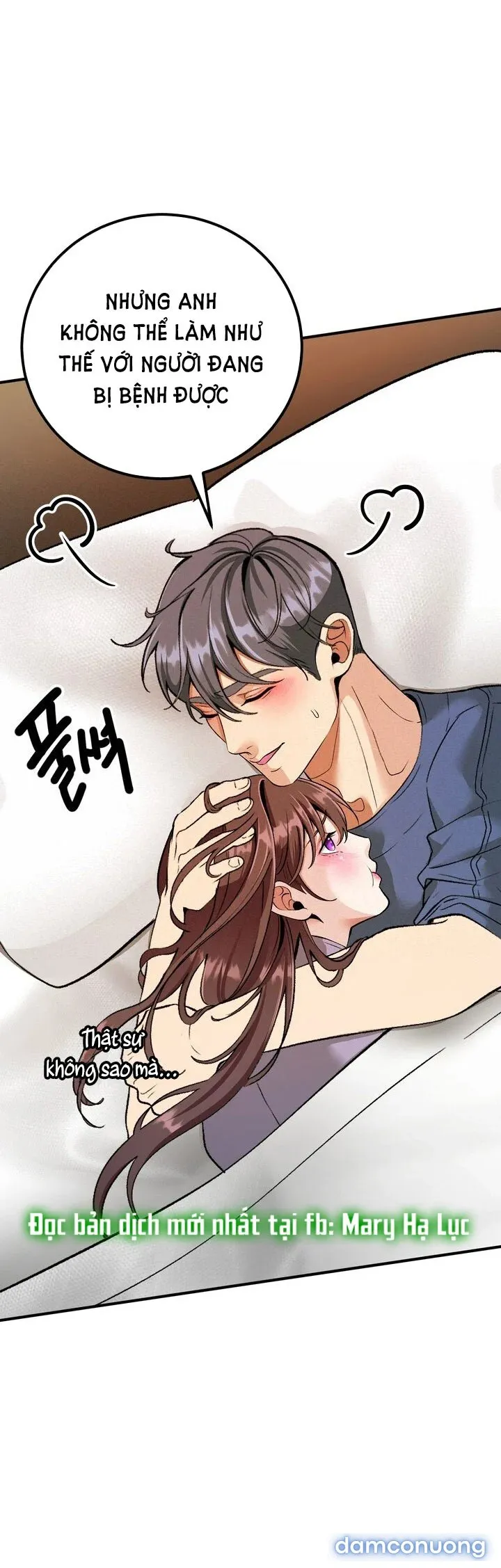 [18+] Người Vợ Gợi Cảm 