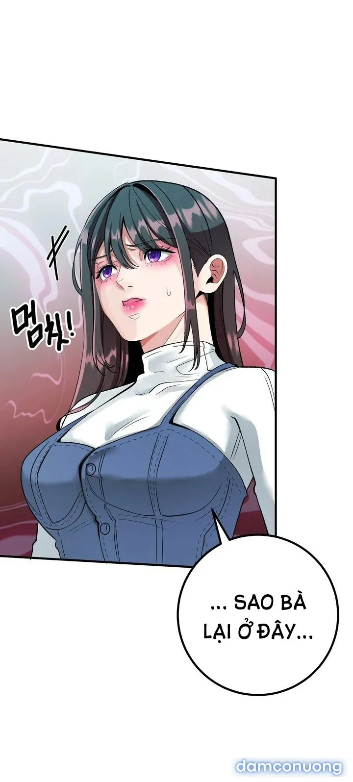 [18+] Người Vợ Gợi Cảm 
