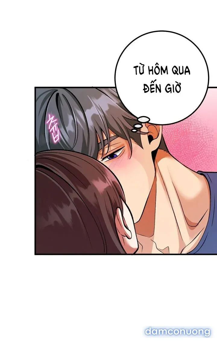 [18+] Người Vợ Gợi Cảm 