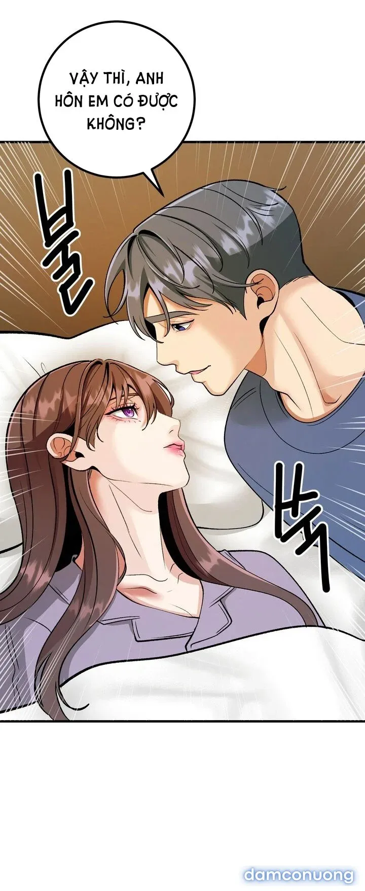 [18+] Người Vợ Gợi Cảm 