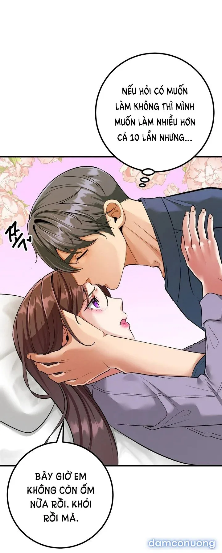 [18+] Người Vợ Gợi Cảm 