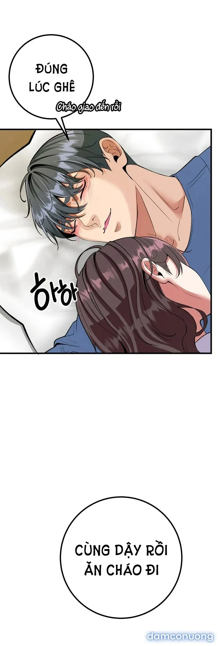 [18+] Người Vợ Gợi Cảm 