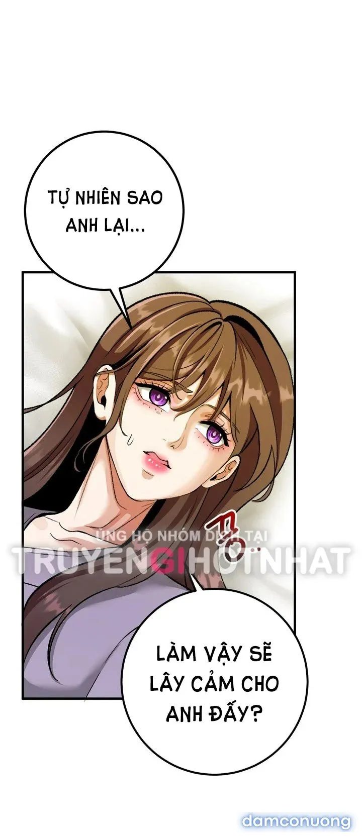 [18+] Người Vợ Gợi Cảm 