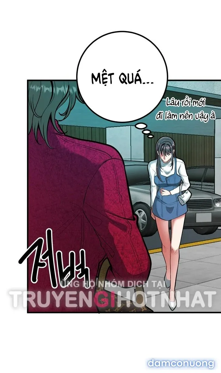 [18+] Người Vợ Gợi Cảm 