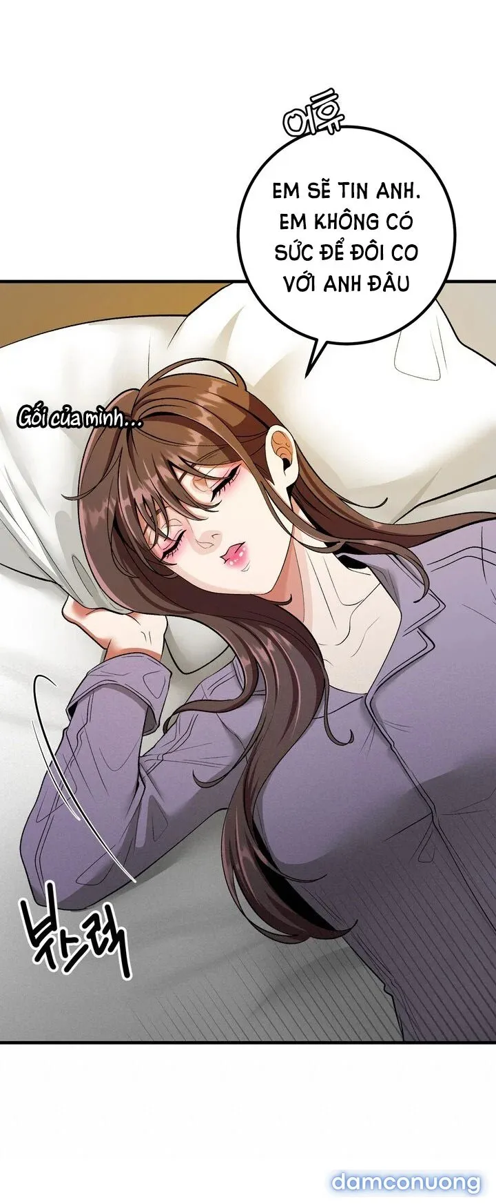 [18+] Người Vợ Gợi Cảm 