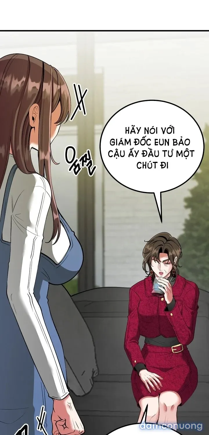 [18+] Người Vợ Gợi Cảm 
