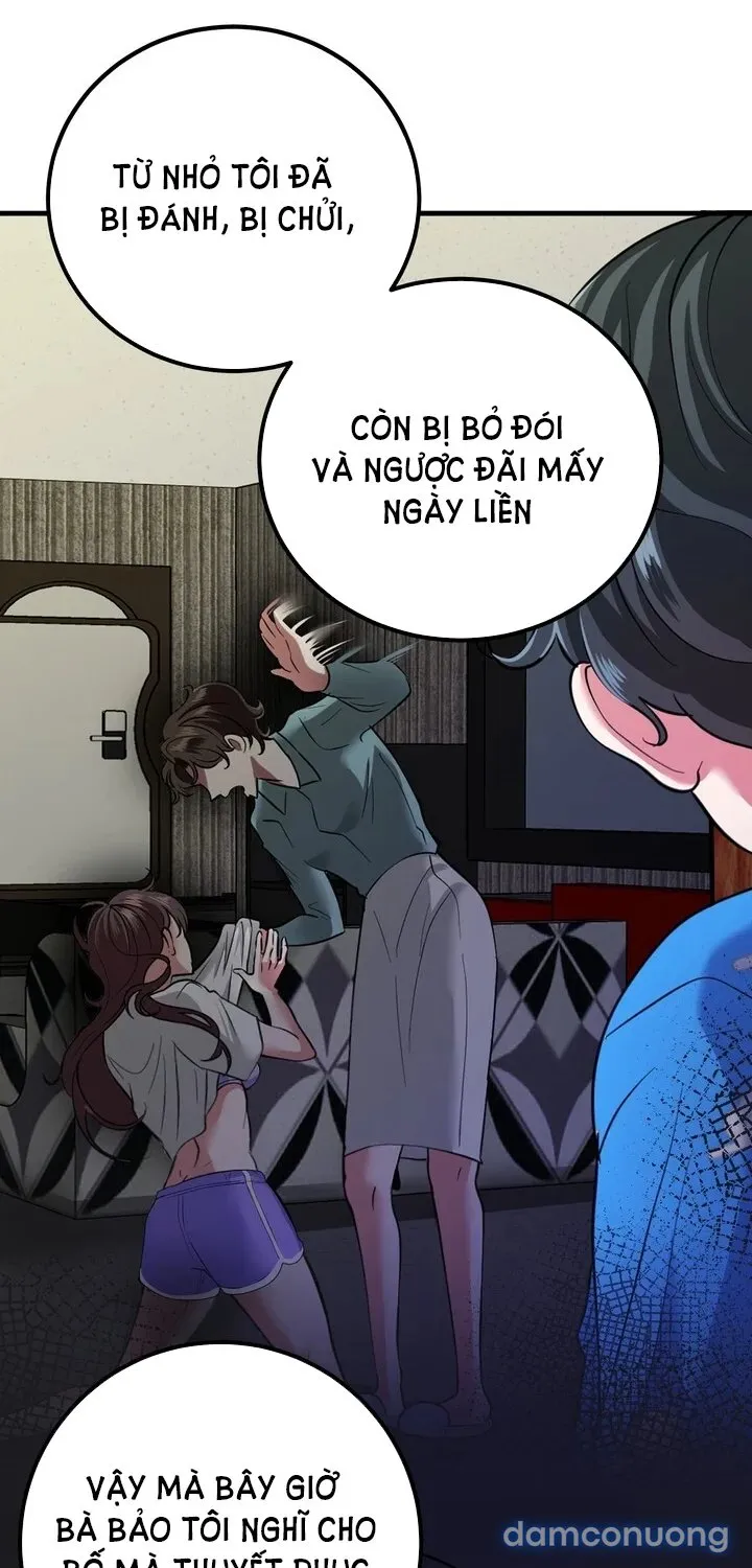 [18+] Người Vợ Gợi Cảm 