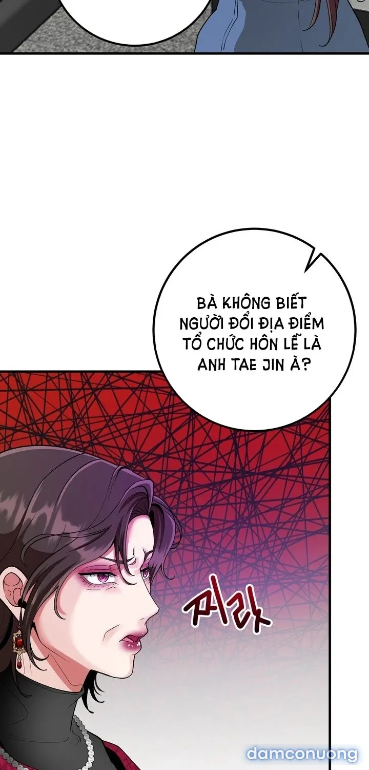 [18+] Người Vợ Gợi Cảm 