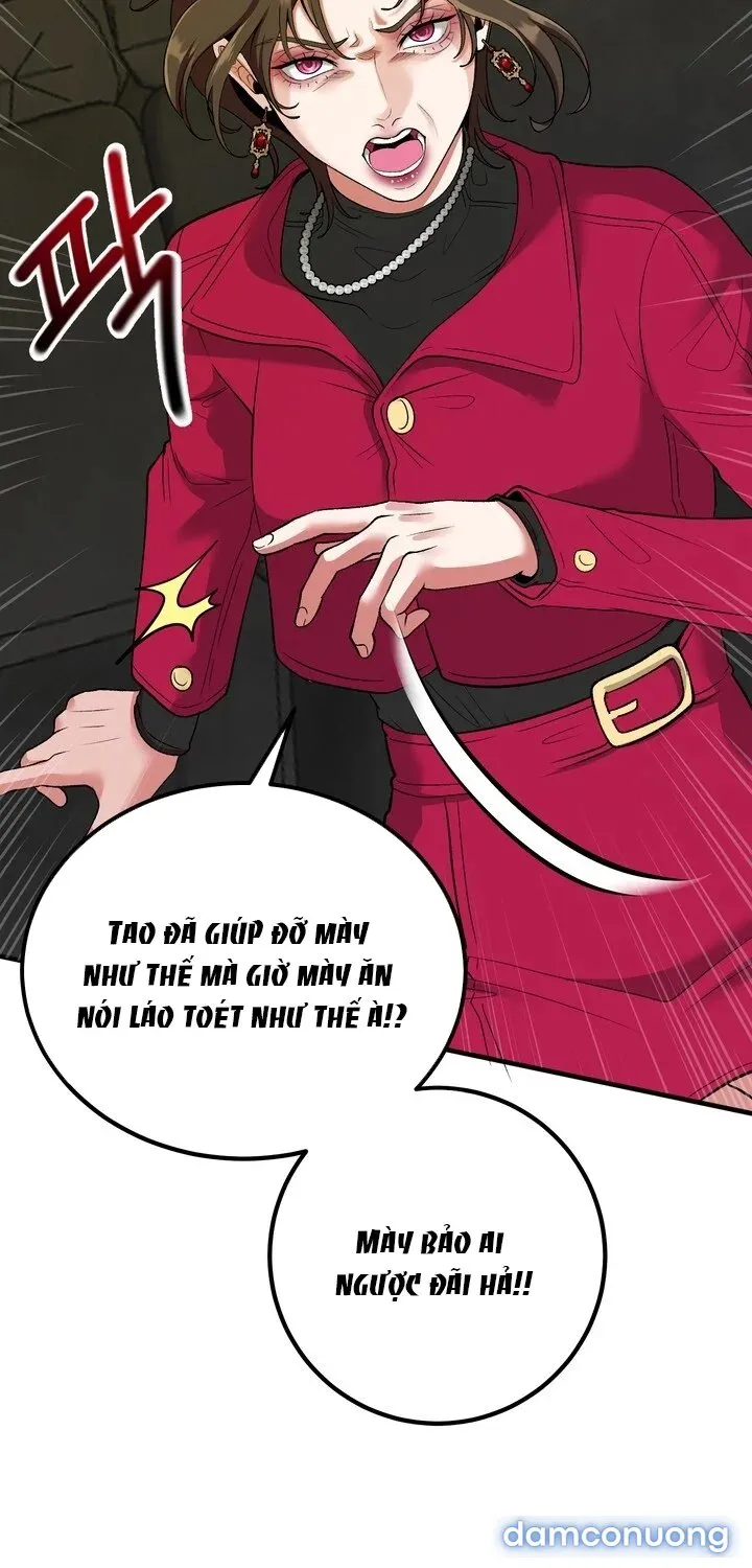 [18+] Người Vợ Gợi Cảm 