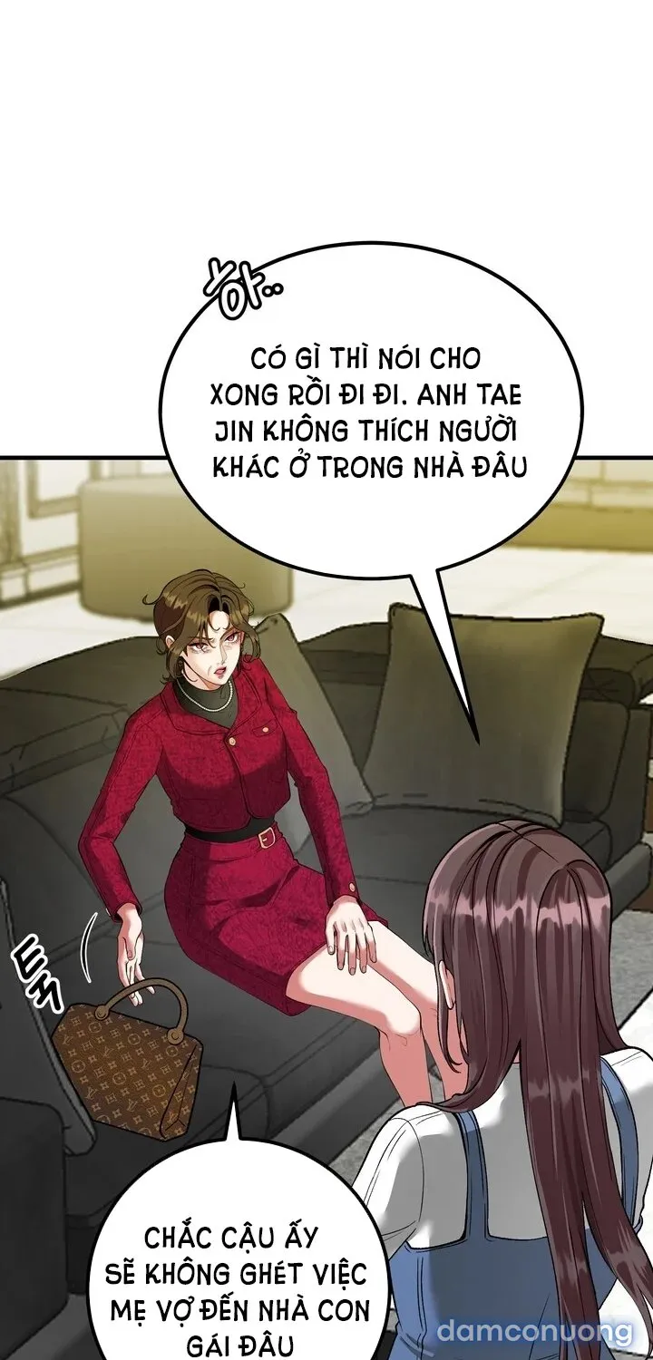 [18+] Người Vợ Gợi Cảm 