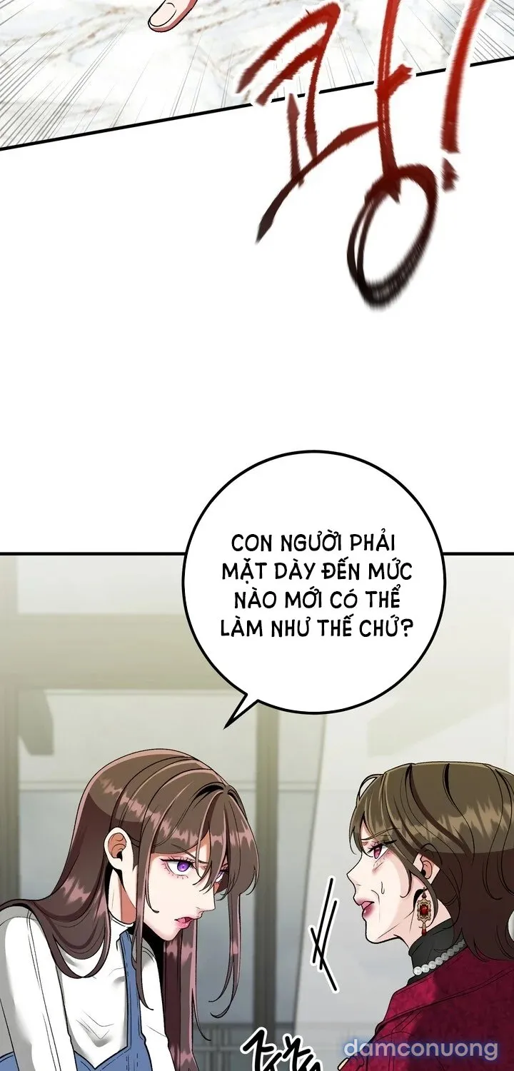 [18+] Người Vợ Gợi Cảm 