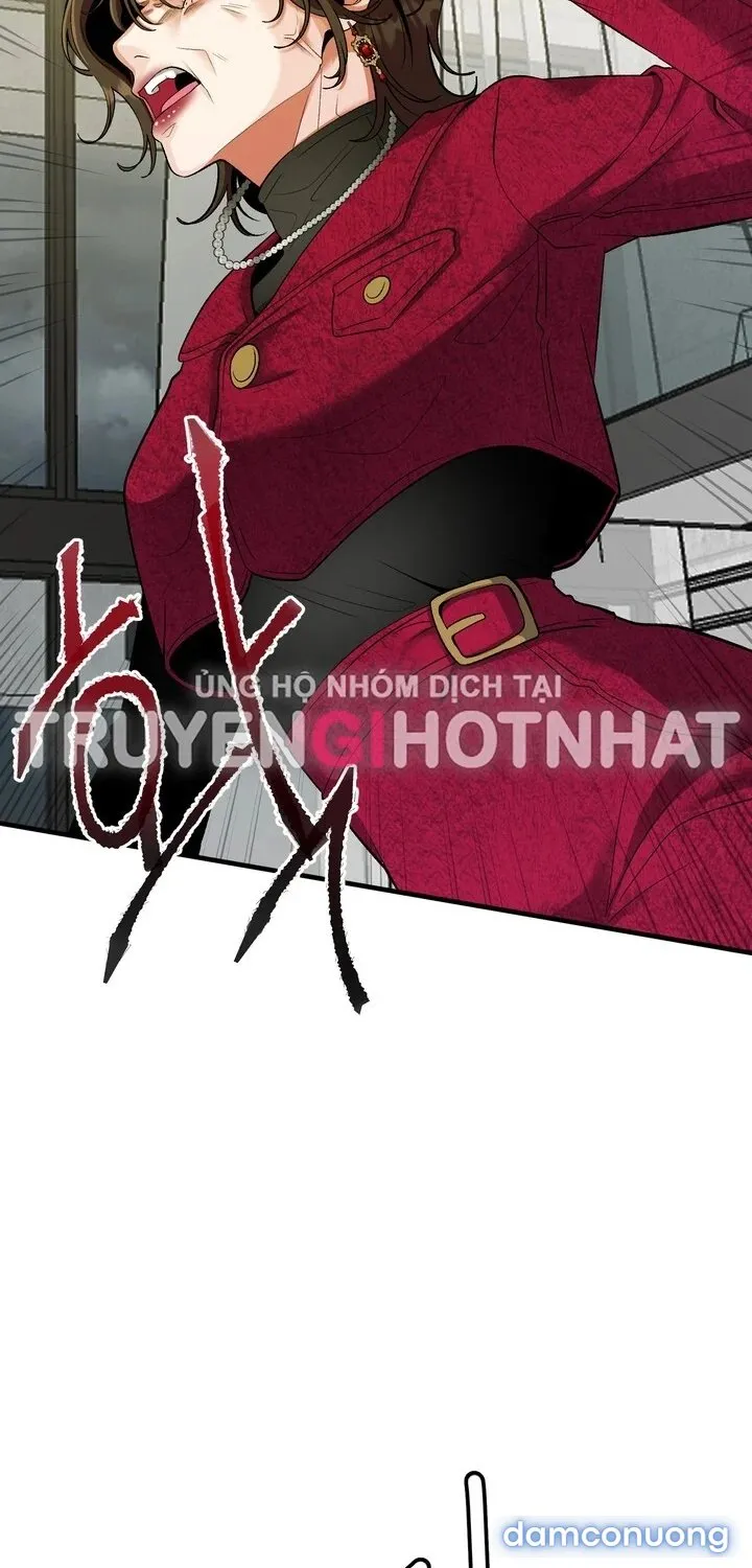 [18+] Người Vợ Gợi Cảm 