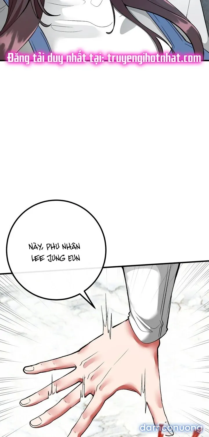 [18+] Người Vợ Gợi Cảm 