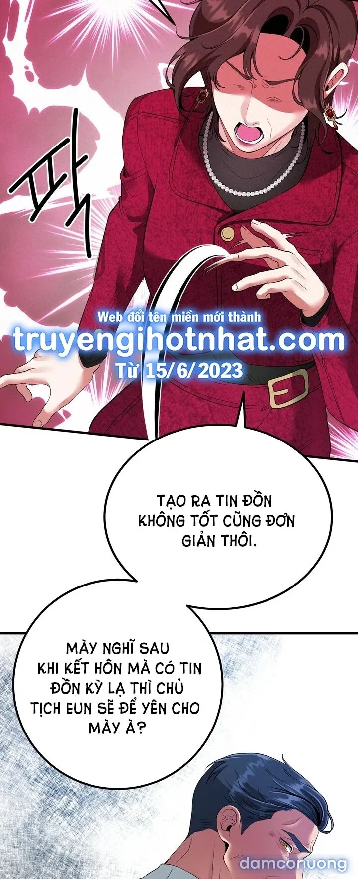 [18+] Người Vợ Gợi Cảm 