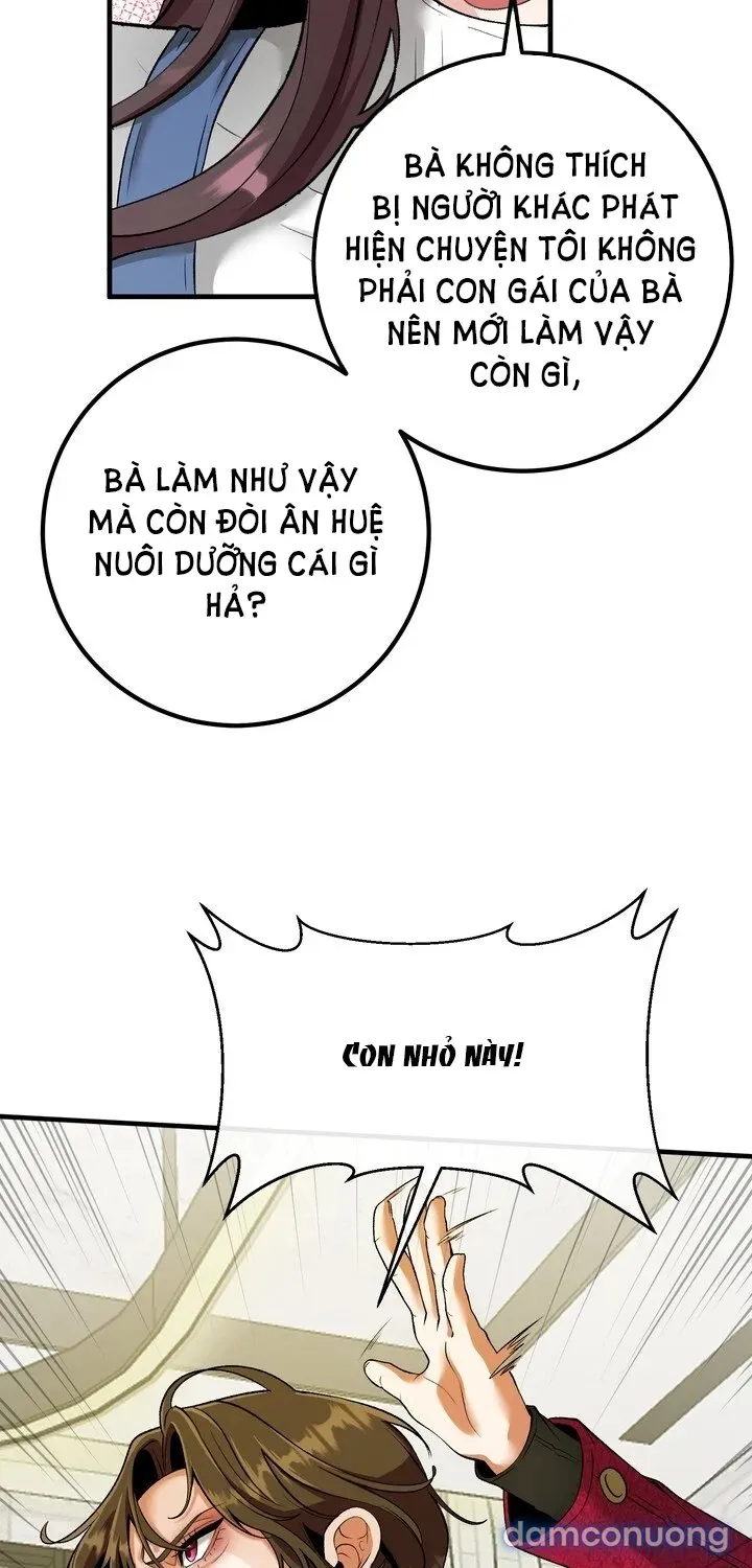 [18+] Người Vợ Gợi Cảm 